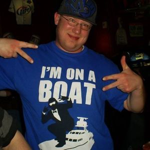 Meet your Posher, Ryan